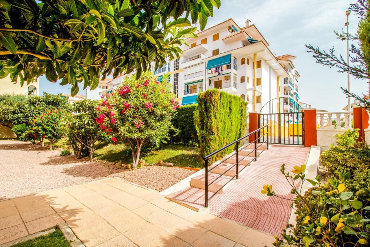 Apartament Anna La Mata  Εξωτερικό φωτογραφία