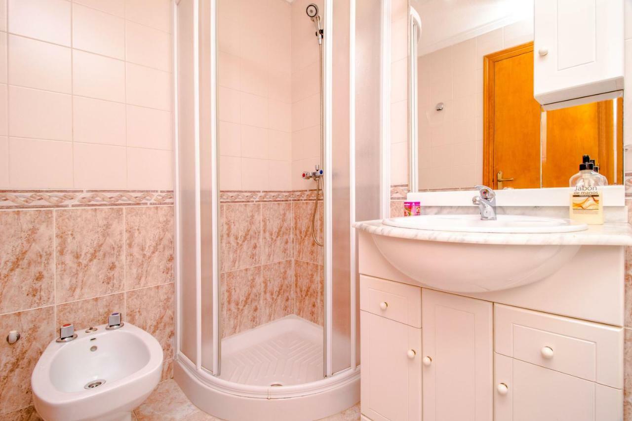 Apartament Anna La Mata  Εξωτερικό φωτογραφία