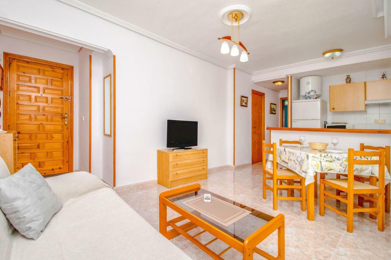 Apartament Anna La Mata  Εξωτερικό φωτογραφία