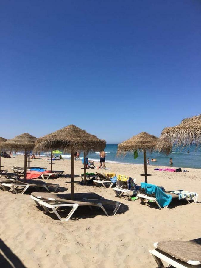 Apartament Anna La Mata  Εξωτερικό φωτογραφία
