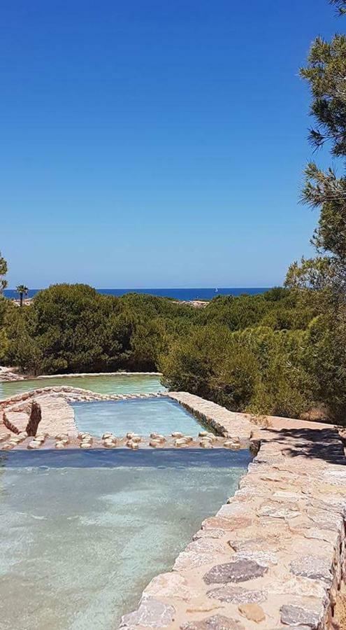 Apartament Anna La Mata  Εξωτερικό φωτογραφία