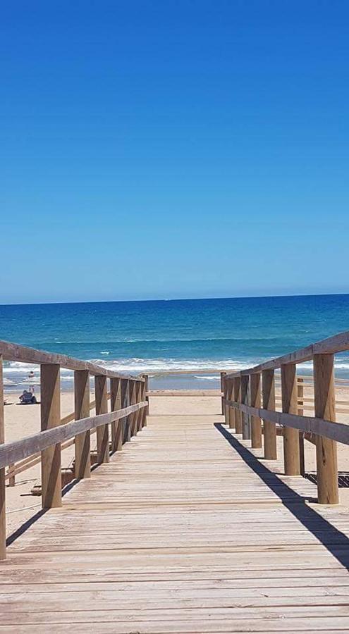 Apartament Anna La Mata  Εξωτερικό φωτογραφία